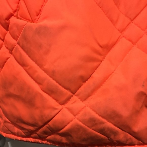 VINTAGE REVERSIBLE WOOL PLAID JACKETS SIZE L - Picture 14 of 14